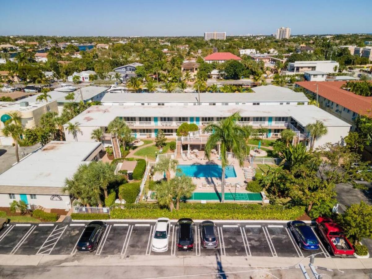 The Floranada Condo - Pompano Beach 19 Exterior foto